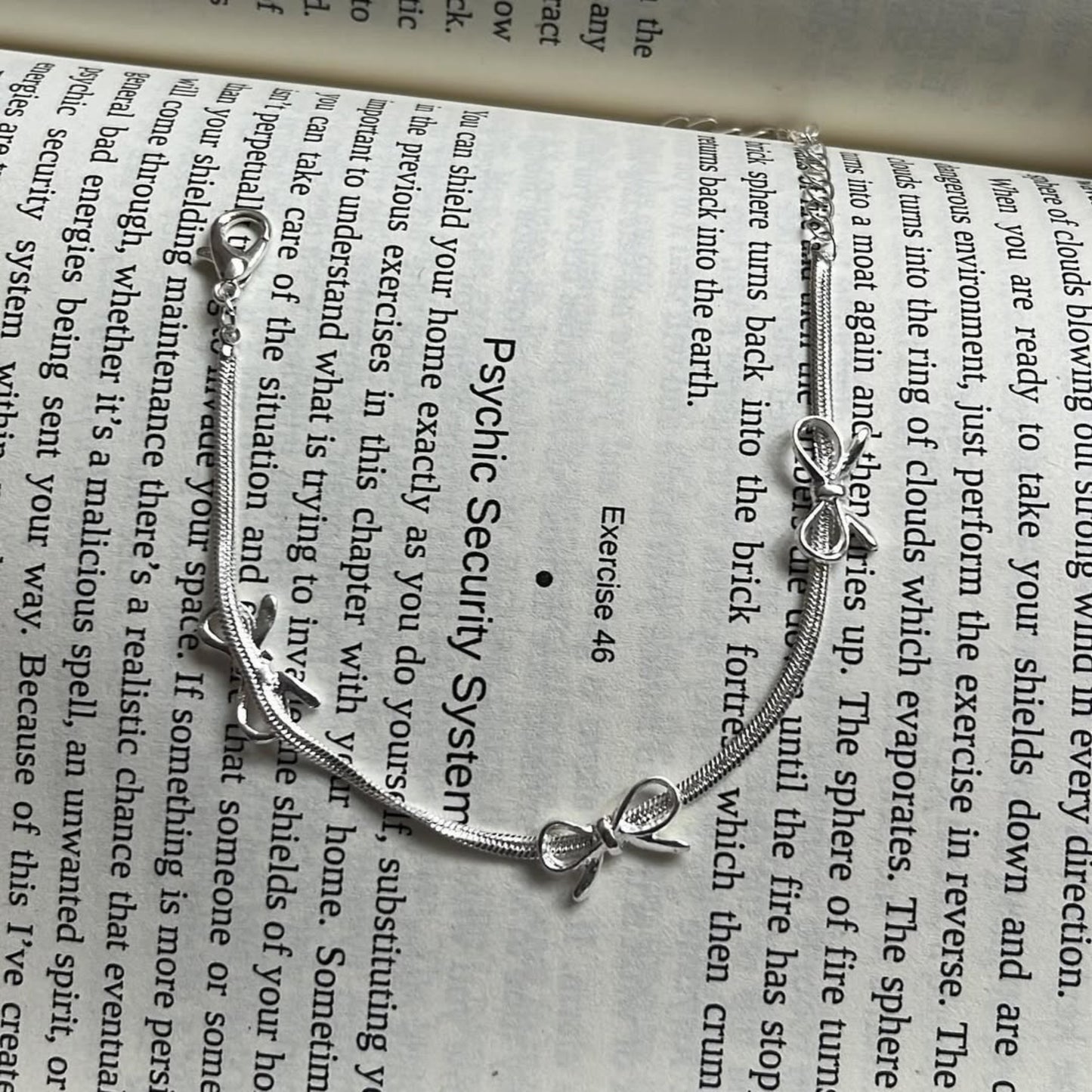 Grace Knot