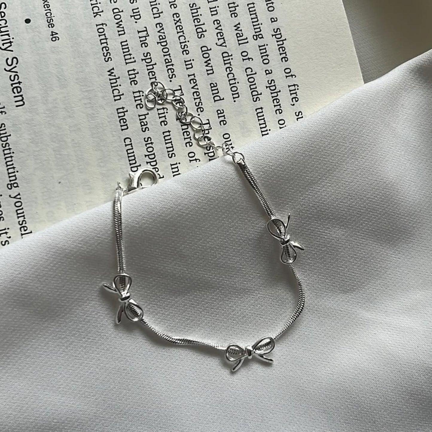 Grace Knot