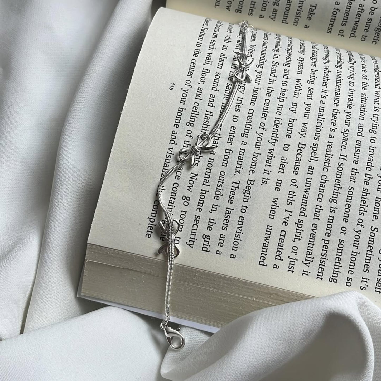 Grace Knot