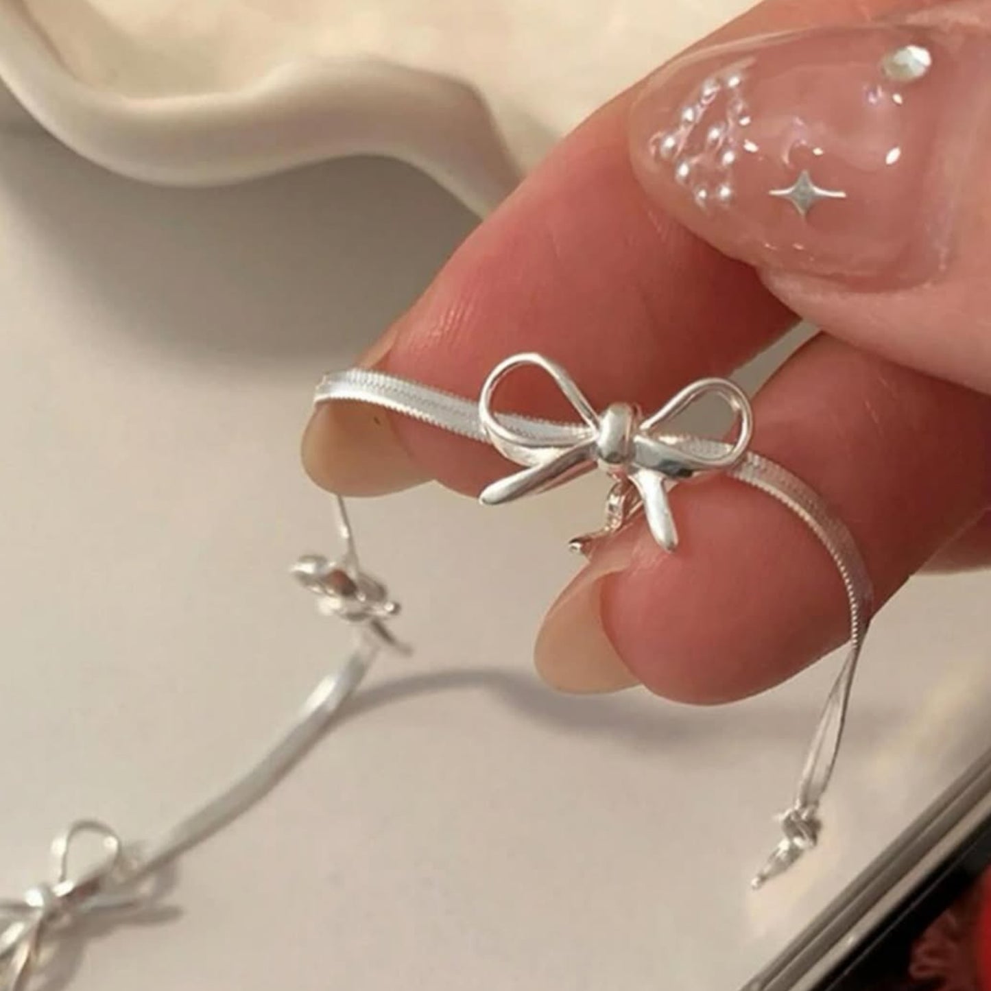 Grace Knot